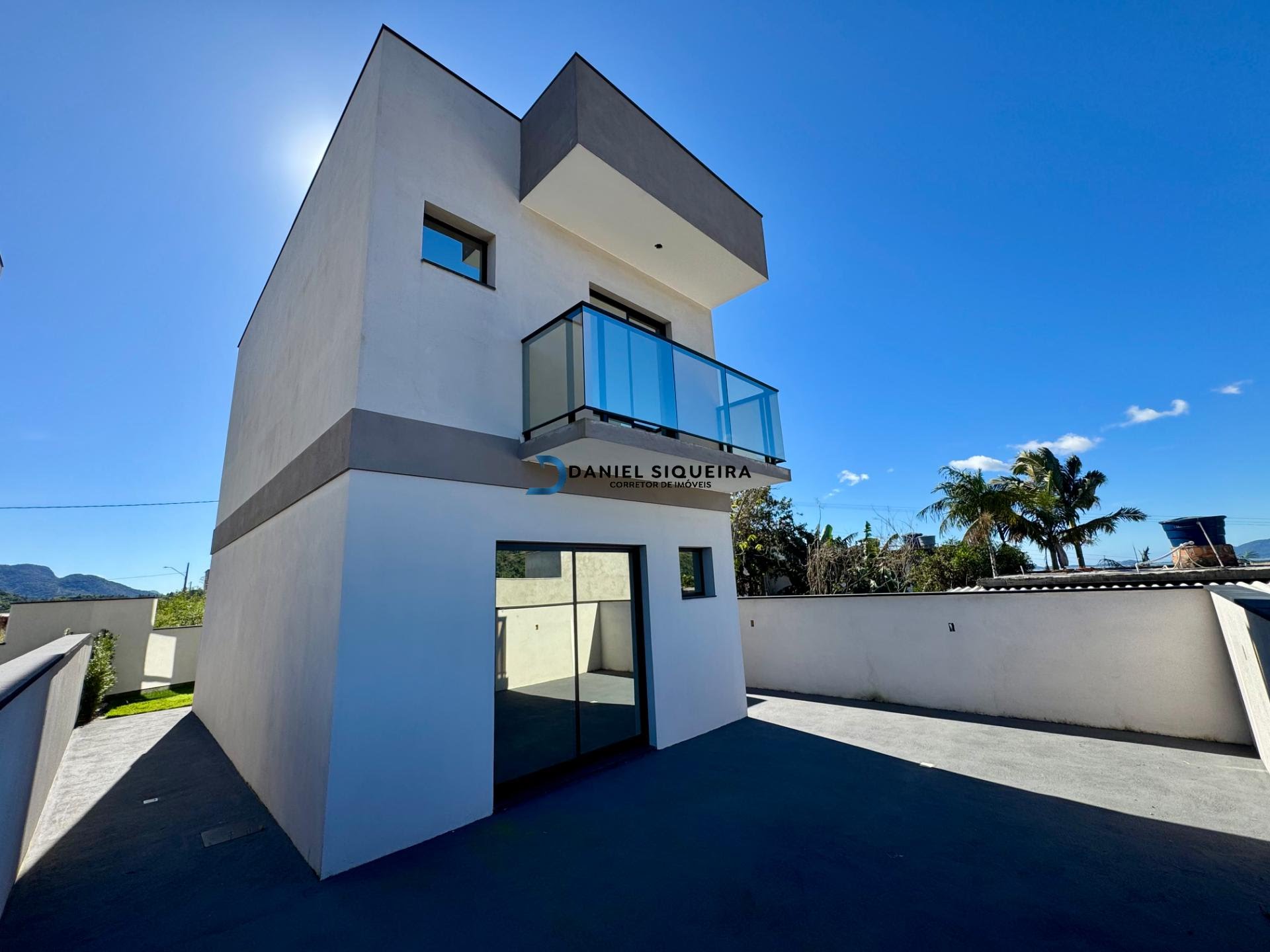 Casa à venda com 2 quartos, 2 suítes, 2 vagas e 87m² no Alto Aririu, Palhoça (SC) — foto 13 de 23
