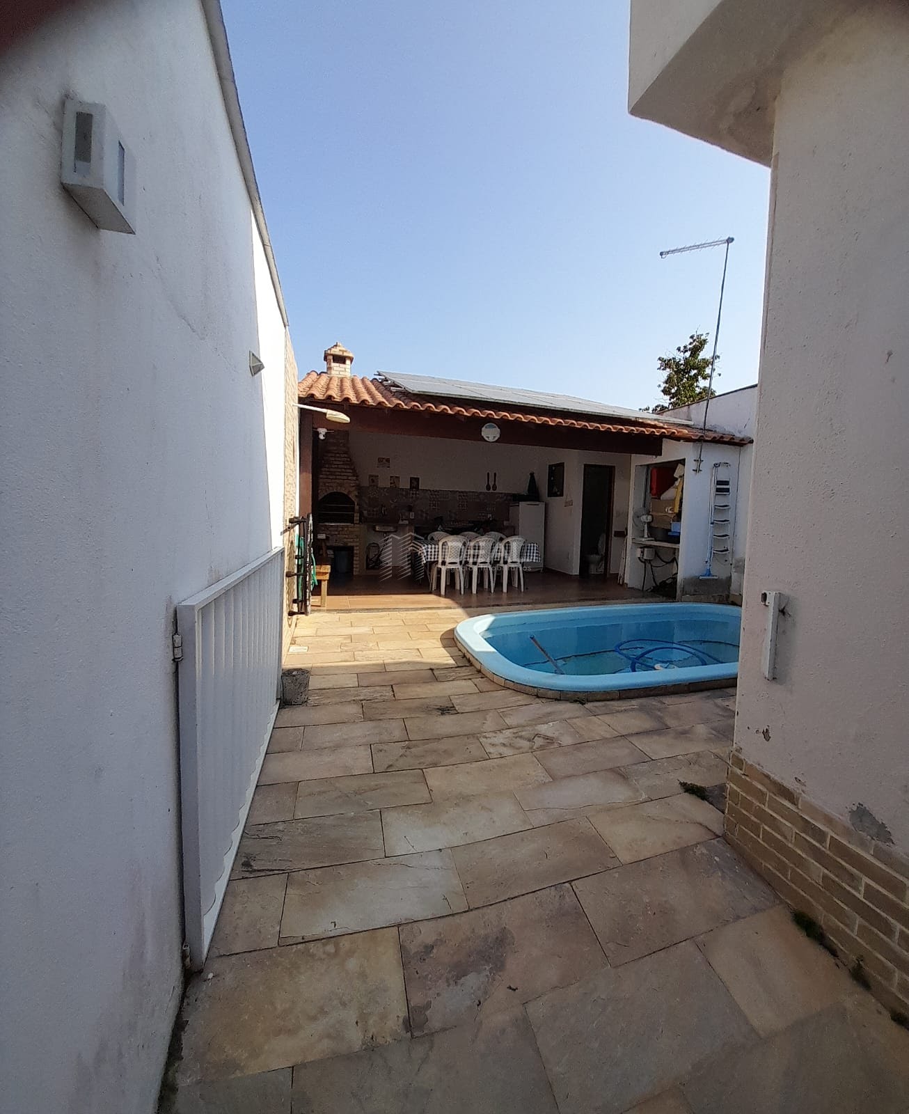 Casa à venda com 2 quartos, 2 banheiros, 2 vagas e 180m² no Alphaville, Campos dos Goytacazes (RJ) — foto 7 de 30