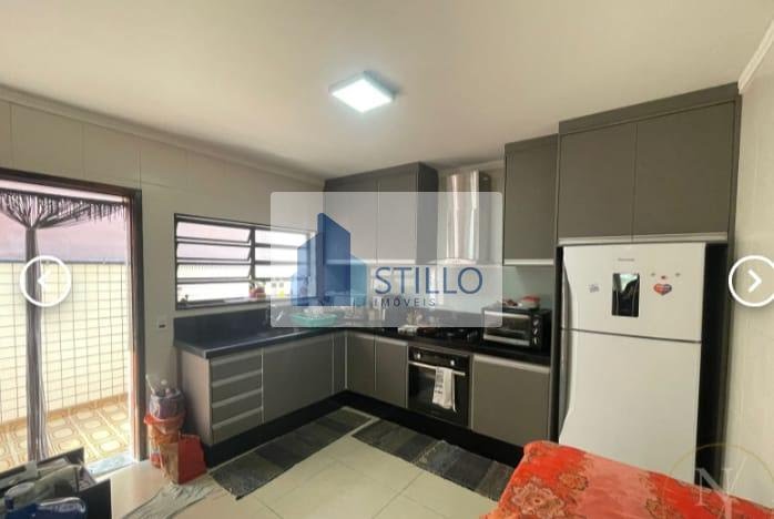Casa à venda com 3 quartos, 2 banheiros, 1 vaga e 120m² no Vila Gomes Cardim, São Paulo (SP) — foto 7 de 13