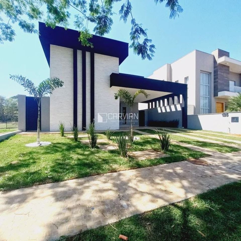 Casa à venda com 3 quartos, 3 suítes, 4 vagas e 157m² no Portal da Mata, Bonfim Paulista (SP) — foto 23 de 23