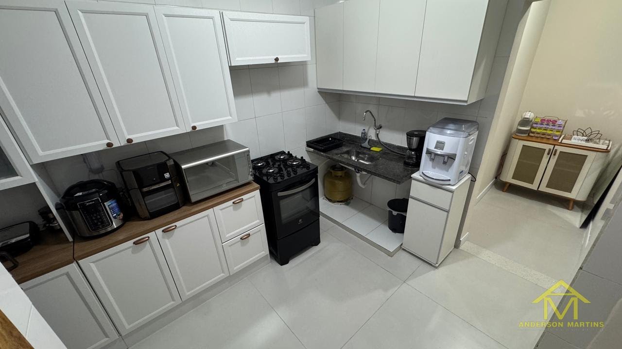 Apartamento à venda com 2 quartos, 1 banheiro e 74m² no Praia da Costa, Vila Velha (ES) — foto 4 de 12