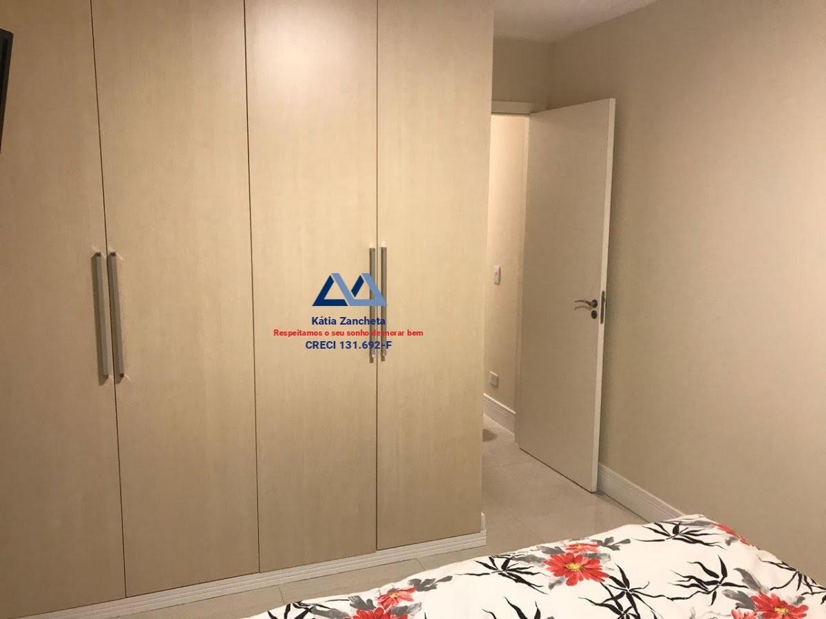 Apartamento à venda com 2 quartos, 2 suítes, 3 vagas e 82m² no Vila Olímpia, São Paulo (SP) — foto 9 de 30