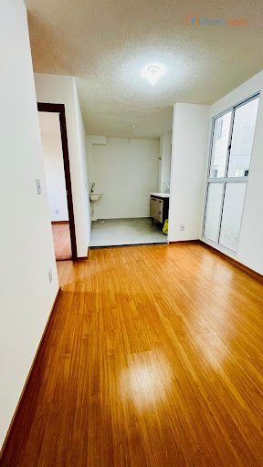 Sala de estar e jantar