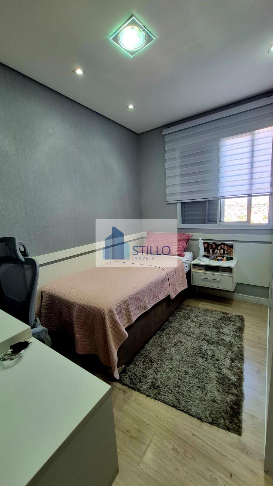 Apartamento à venda com 3 quartos, 1 suíte, 2 vagas e 89m² no Vila Formosa, São Paulo (SP) — foto 13 de 16