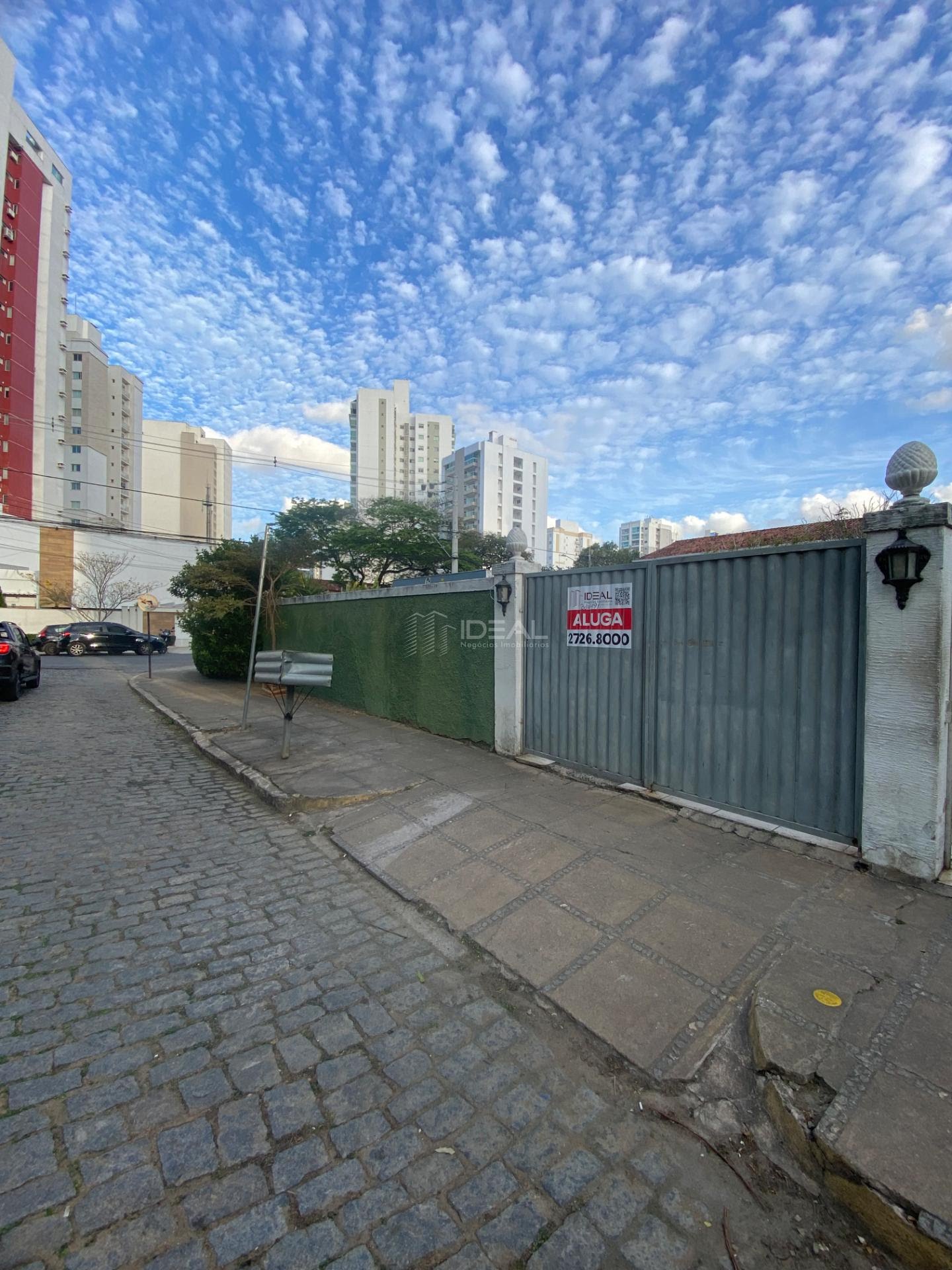 Casa para alugar com 4 quartos, 1 suíte, 4 vagas e 380m² no Parque Tamandaré, Campos dos Goytacazes (RJ) — foto 7 de 30