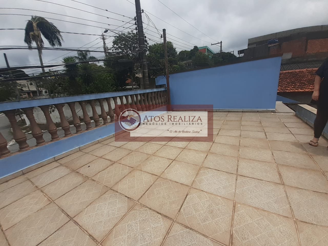 Casa à venda com 4 quartos, 2 banheiros, 2 vagas e 157m² no Jordanópolis, São Paulo (SP) — foto 3 de 19