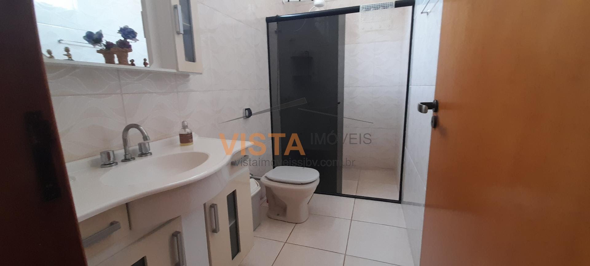 Casa à venda com 4 quartos, 2 suítes e 3 vagas no Jardim Vila Rica, São João da Boa Vista (SP) — foto 8 de 27