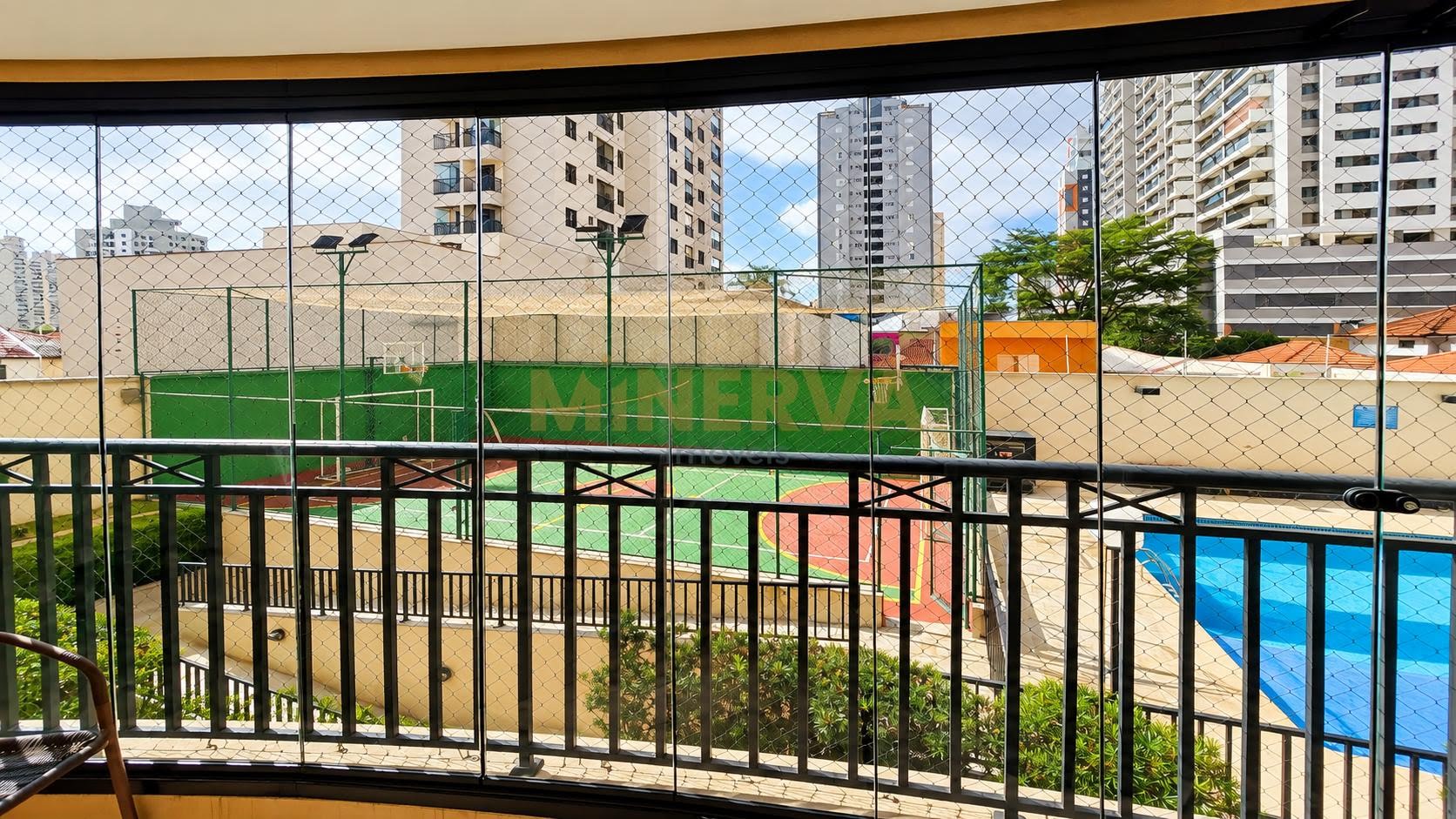 Apartamento à venda com 3 quartos, 1 suíte, 2 vagas e 83m² no Tatuapé, São Paulo (SP) — foto 6 de 23