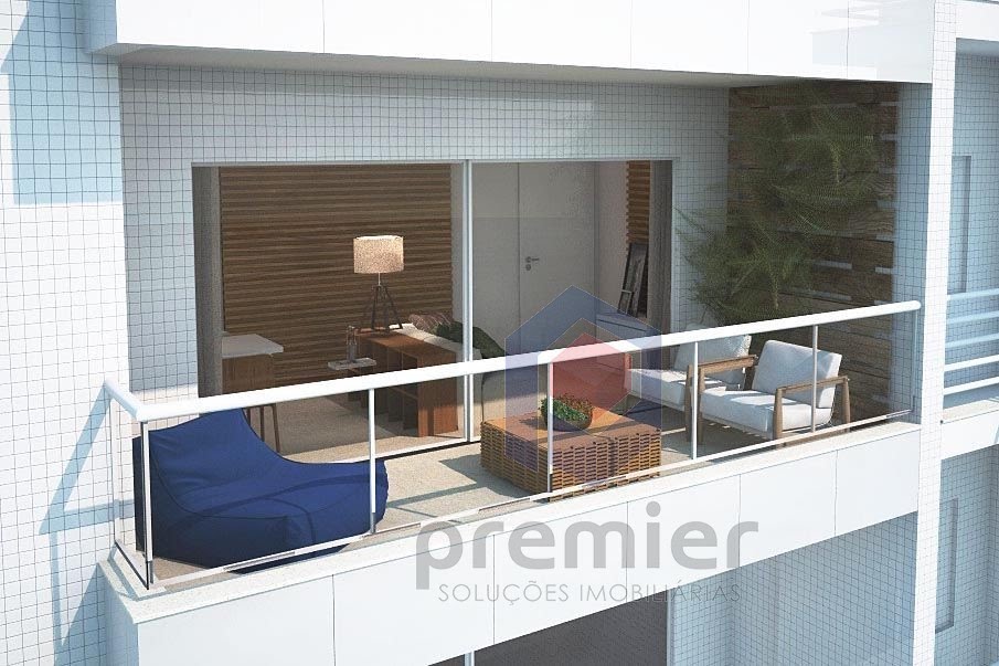 VARANDA APT
