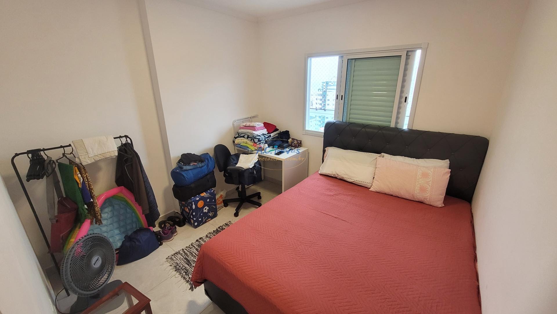 Apartamento à venda com 3 quartos, 2 suítes e 101m² no Vila Assuncao, Praia Grande (SP) — foto 22 de 30