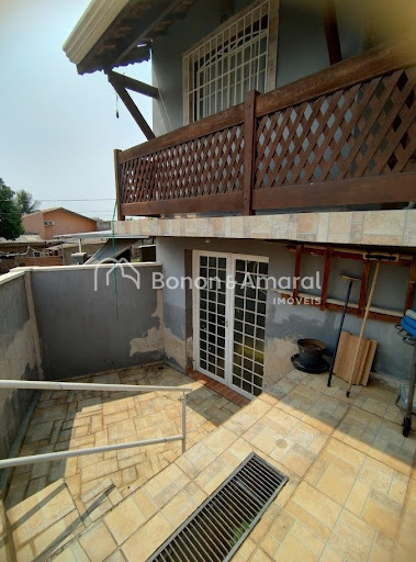 Casa, 4 quartos, 160 m² - Foto 17