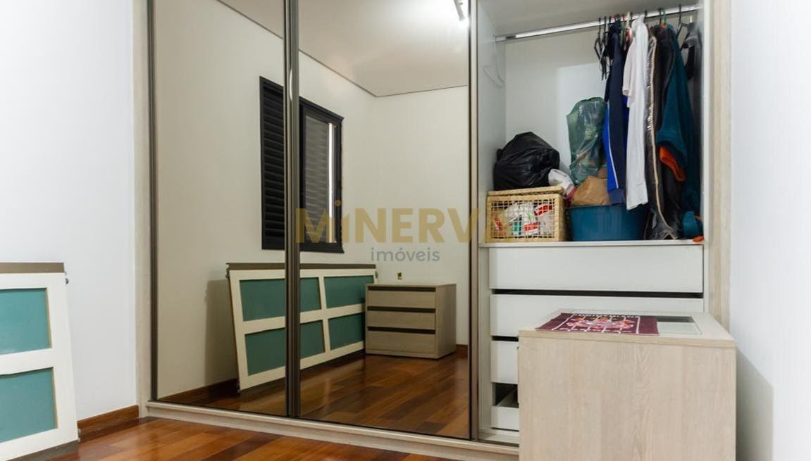 Cobertura à venda com 4 quartos, 1 suíte, 3 vagas e 198m² no Vila Formosa, São Paulo (SP) — foto 21 de 30