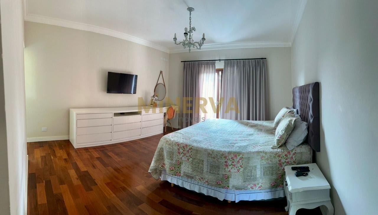 Casa à venda com 4 quartos, 4 suítes, 4 vagas e 561m² no Rio Abaixo, Mairiporã (SP) — foto 21 de 30