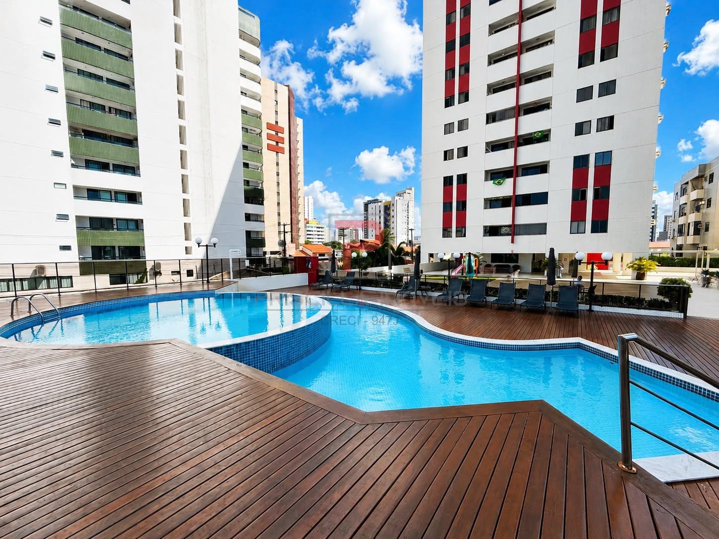 Apartamento à venda com 3 quartos, 2 suítes, 1 vaga e 89m² no Aeroclube, João Pessoa (PB) — foto 27 de 30