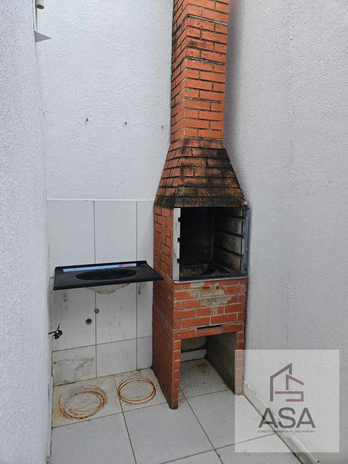 Casa de Condomínio, 2 quartos - Foto 10