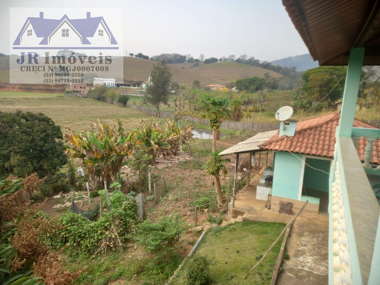 Rural à venda com 140m² de terreno no Teodoros, Brazópolis (MG) — foto 5 de 26