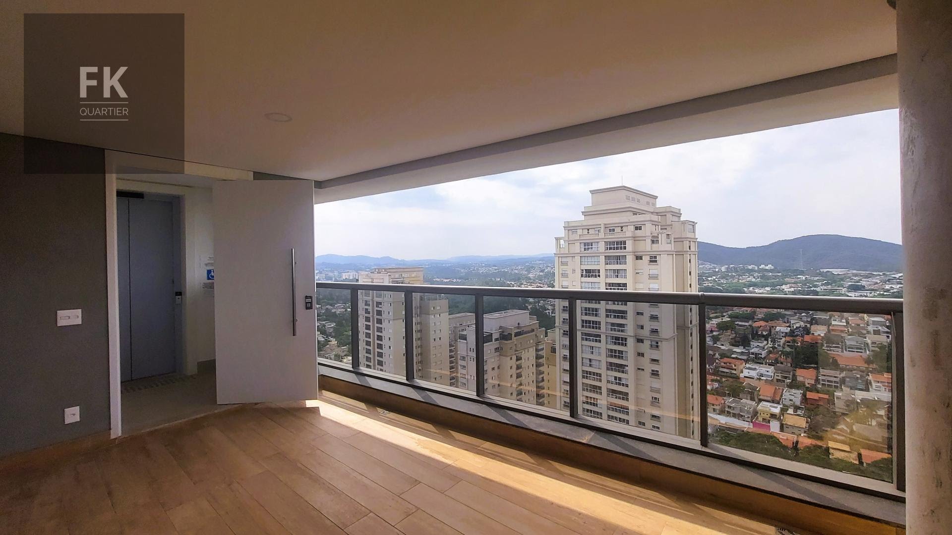 Apartamento à venda com 3 quartos, 3 suítes, 4 vagas e 239m² no Alphaville, Barueri (SP) — foto 15 de 30