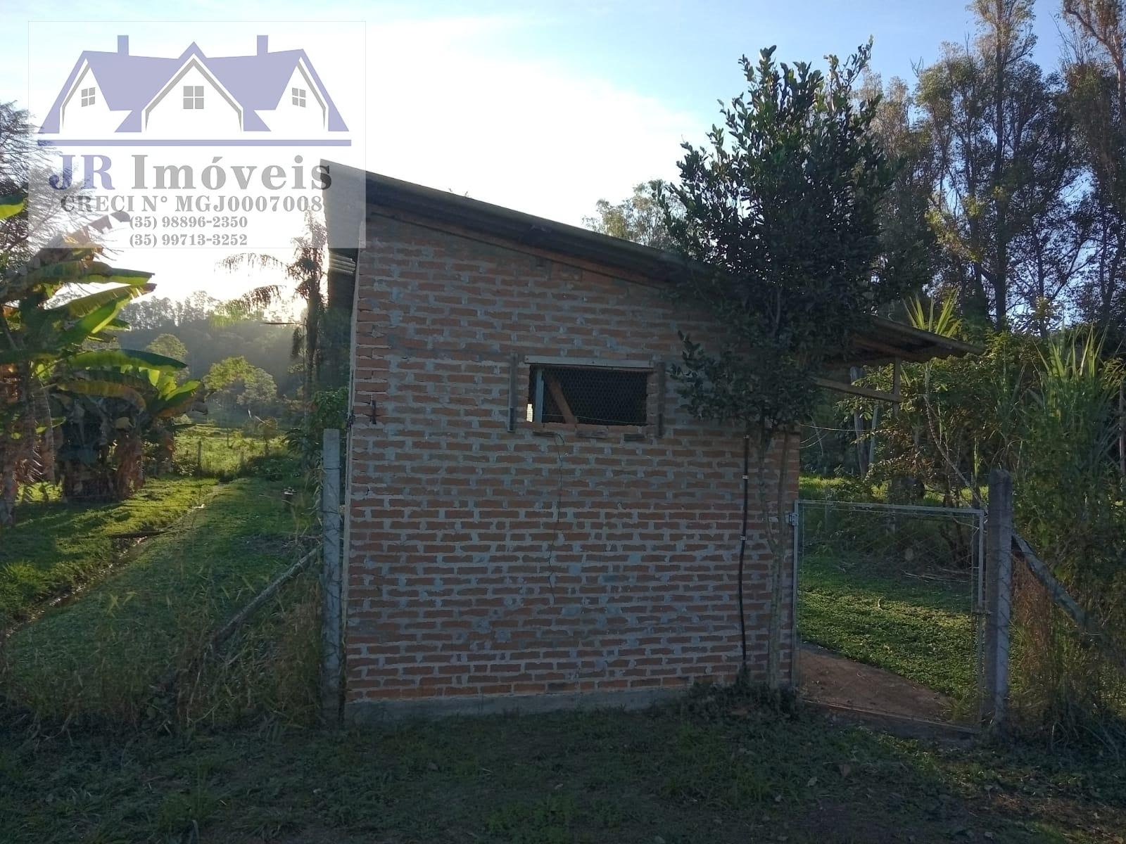 Rural à venda com 2000m² de terreno no Serrinha, Piranguinho (MG) — foto 25 de 30