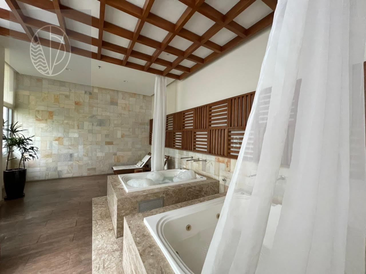 Apartamento para alugar com 1 quarto, 1 suíte, 1 vaga e 33m² no Caminho das Árvores, Salvador (BA) — foto 26 de 30