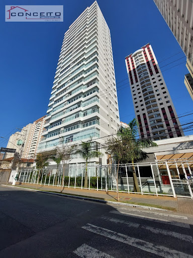 Apartamento em Tatuapé  -  São Paulo