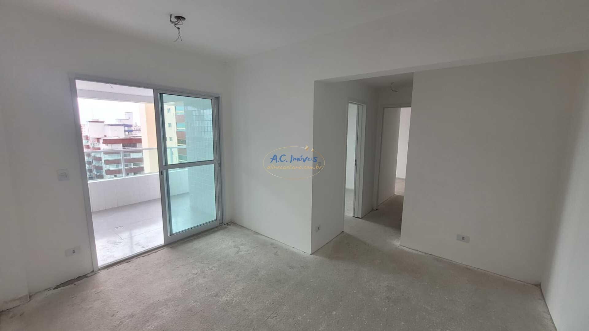 Apartamento à venda com 2 quartos, 1 suíte, 1 vaga e 81m² no Cidade Ocian, Praia Grande (SP) — foto 4 de 19