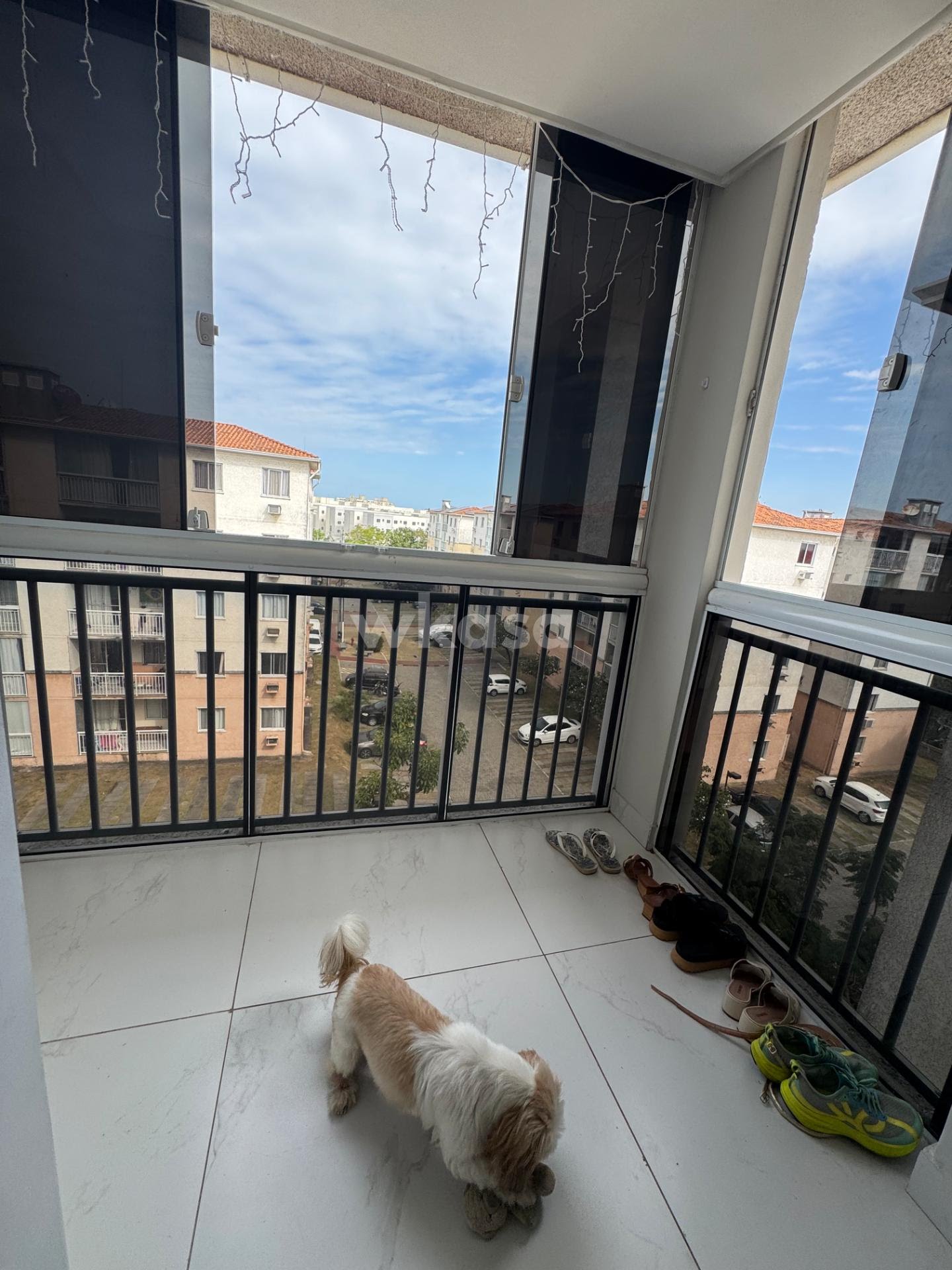 Apartamento à venda com 3 quartos, 1 suíte, 2 vagas e 70m² no Praia da Baleia, Serra (ES) — foto 16 de 26