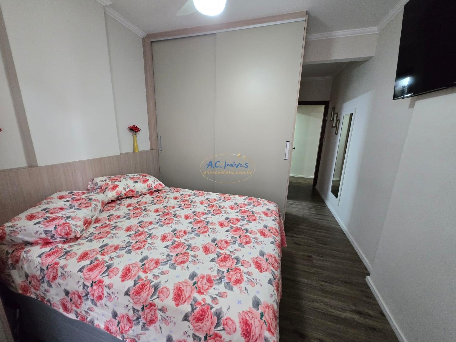 Apartamento à venda com 2 quartos, 1 suíte, 1 vaga e 81m² no Canto do Forte, Praia Grande (SP) — foto 27 de 27