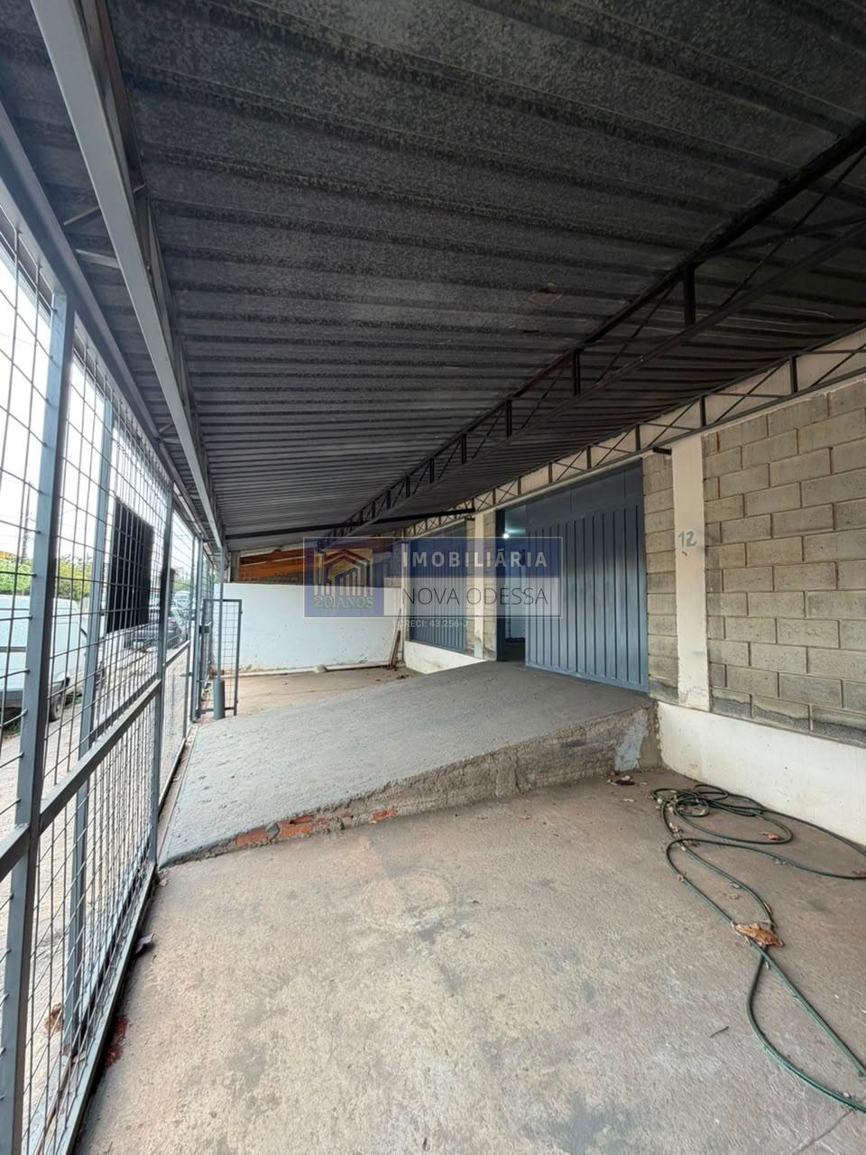 Comercial para alugar com 3 banheiros e 269m² no Vila Azenha, Nova Odessa (SP) — foto 12 de 17