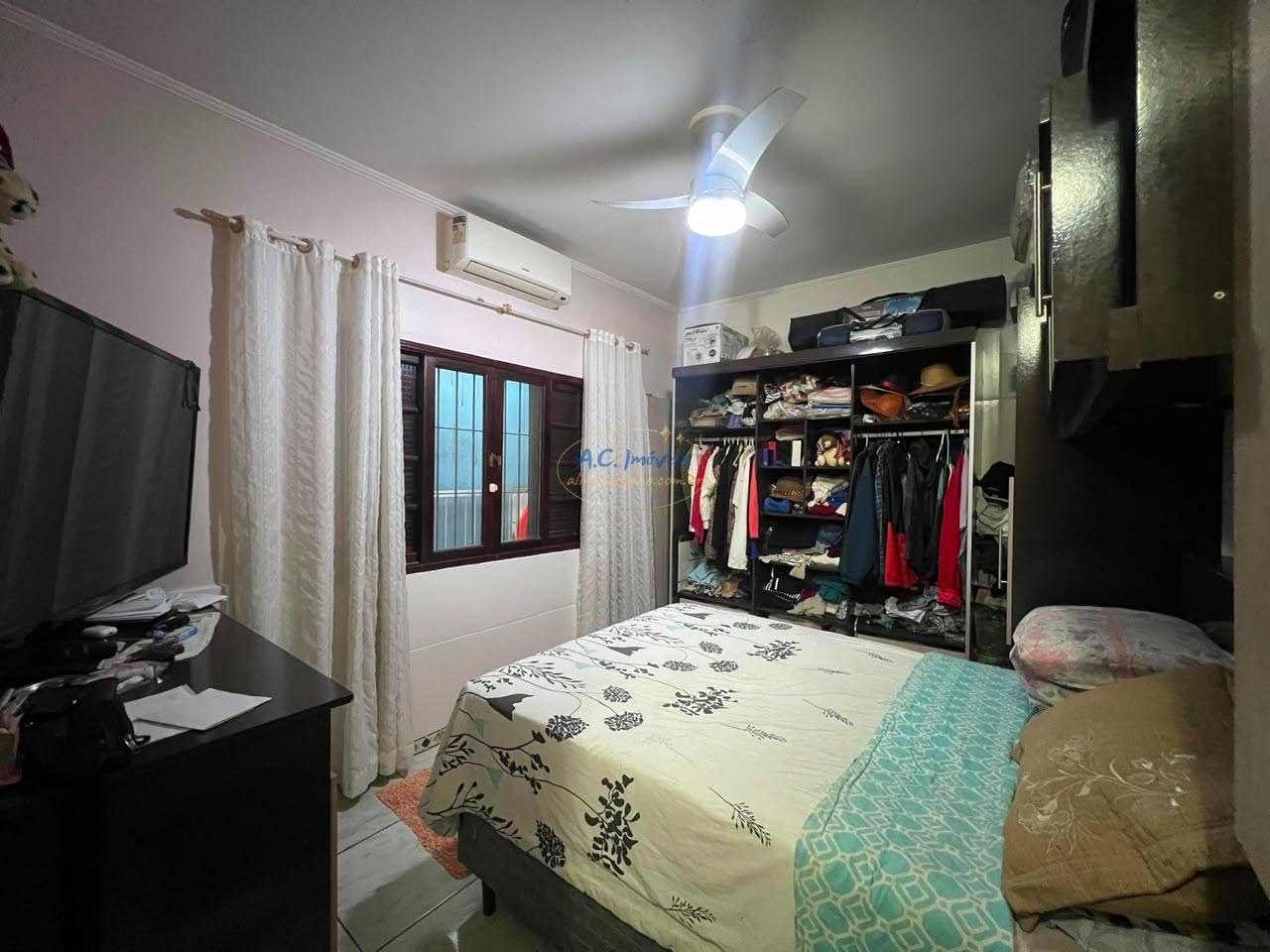 Casa à venda com 2 quartos, 1 suíte, 2 vagas e 67m² no Vila Caiçara, Praia Grande (SP) — foto 6 de 14