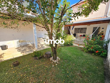 Casa com 2 quartos à venda Jardim Abaeté Sorocaba SP 
