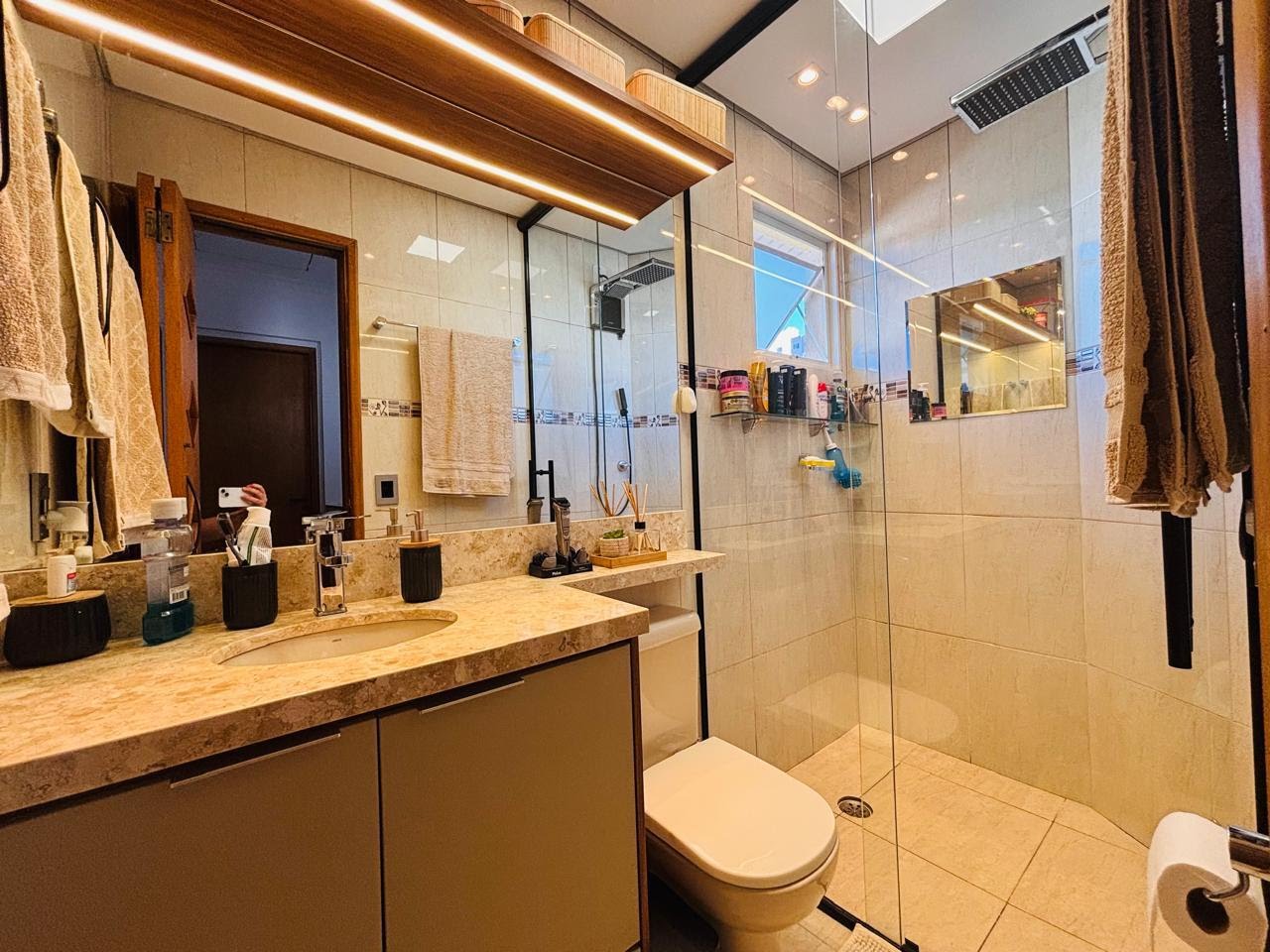 Apartamento à venda com 3 quartos, 2 banheiros, 2 vagas e 112m² no Jaraguá, São Paulo (SP) — foto 15 de 29