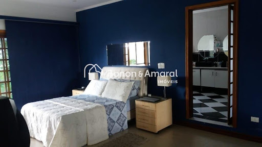 Casa de Condomínio, 4 quartos - Foto 11