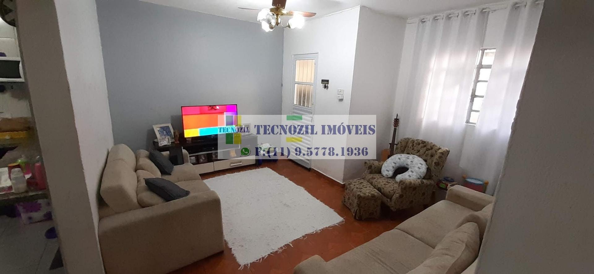Sobrado, 2 quartos, 130 m² - Foto 43