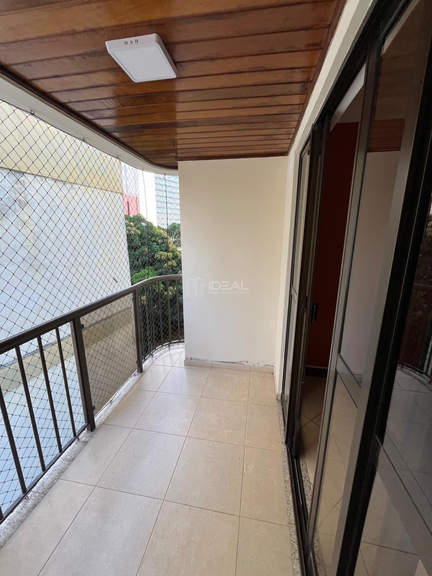 Apartamento à venda com 3 quartos, 1 suíte, 1 vaga e 90m² no Centro, Campos dos Goytacazes (RJ) — foto 17 de 30