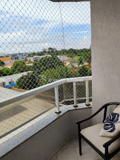 Apartamento, 3 quartos, 93 m² - Foto 23