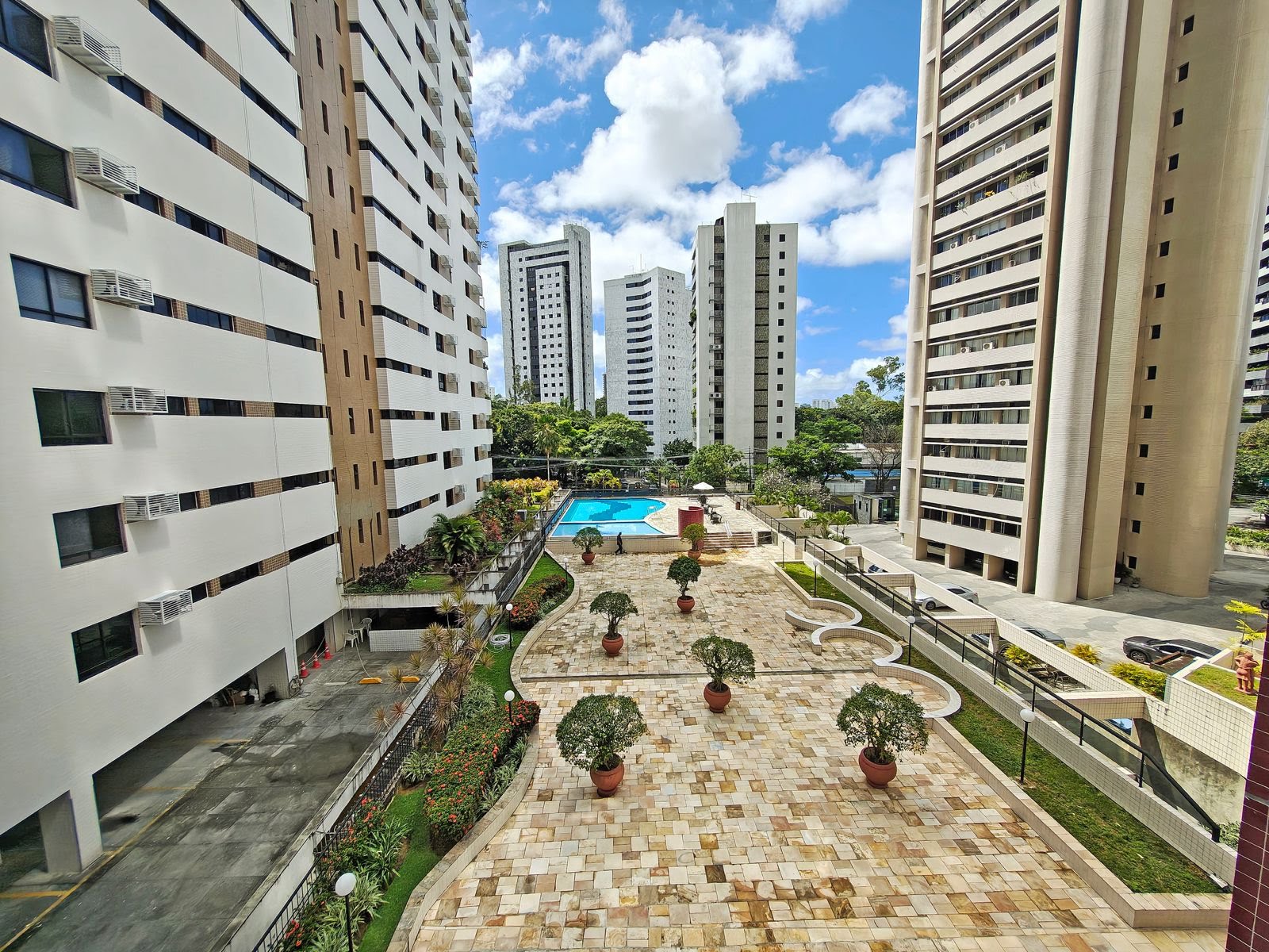 Apartamento à venda com 3 quartos, 2 suítes, 3 vagas e 125m² no Jaqueira, Recife (PE) — foto 15 de 28