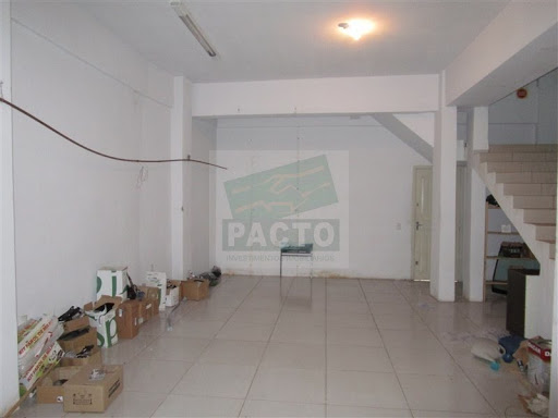 Sala em Cidade Alta  -  Araranguá