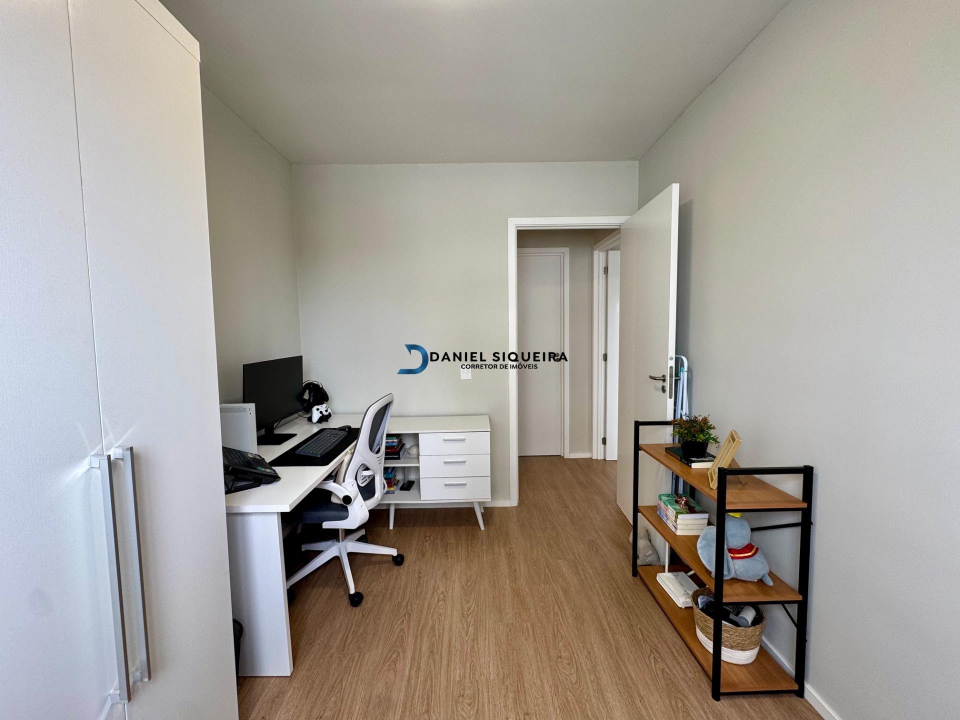 Apartamento à venda com 2 quartos, 1 suíte, 1 vaga e 50m² no Rio Caveiras, Biguaçu (SC) — foto 20 de 30