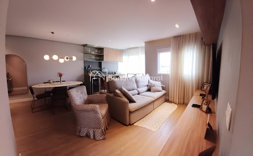 Apartamento, 2 quartos, 71 m² - Foto 5