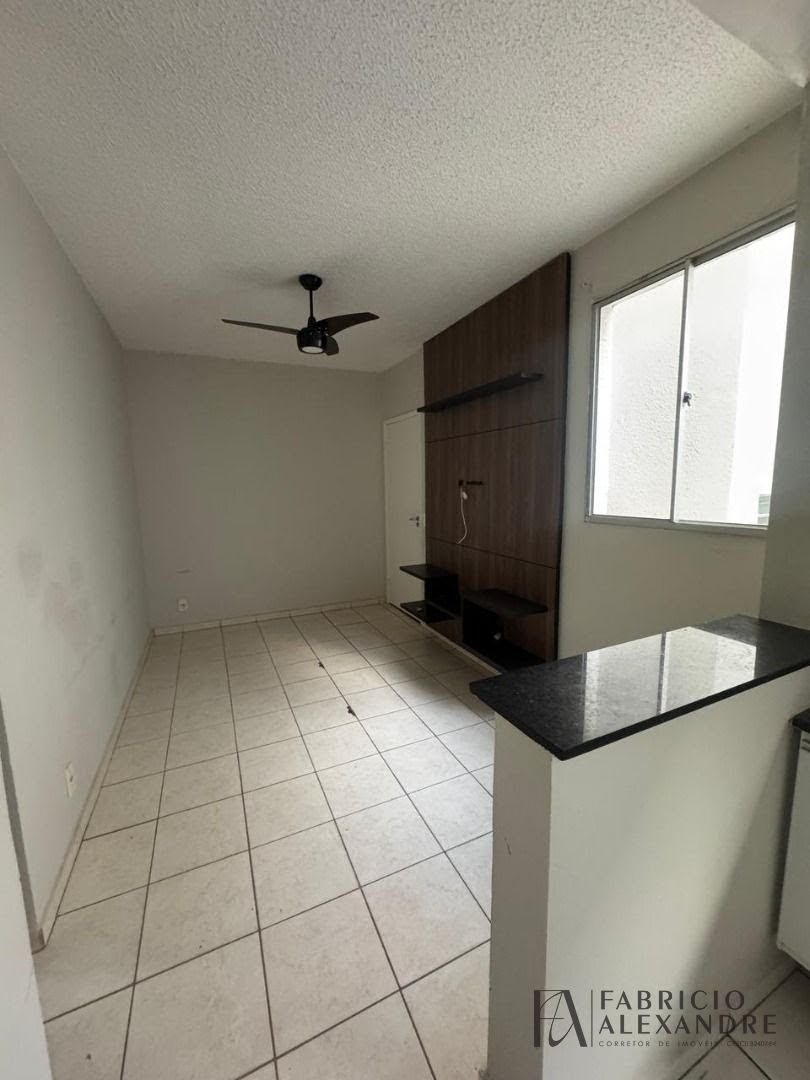 Apartamento à venda com 2 quartos, 1 banheiro e 49m² no Rios de Spagna, São José do Rio Preto (SP) — foto 2 de 13