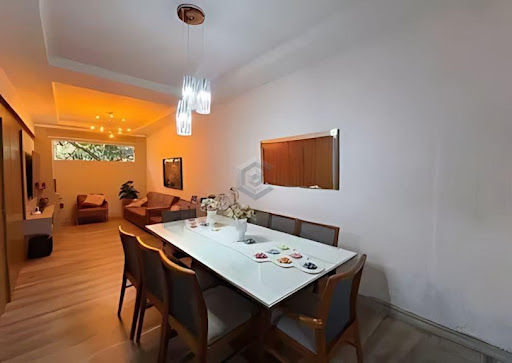 Casa à venda em Cidade Jardim, Sorocaba | 3 dorms, 2 suítes