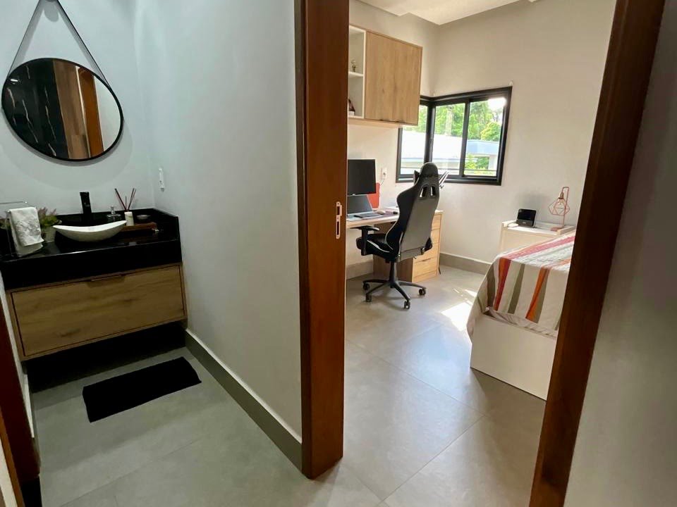 Casa à venda com 4 quartos, 4 suítes, 6 vagas e 263m² no Jardim dos Lagos, Indaiatuba (SP) — foto 29 de 30
