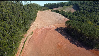 Área de terra em Roca sales / RS - Linha Borges de Medeiros