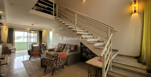 Casa de Condomínio, 3 quartos - Foto 9