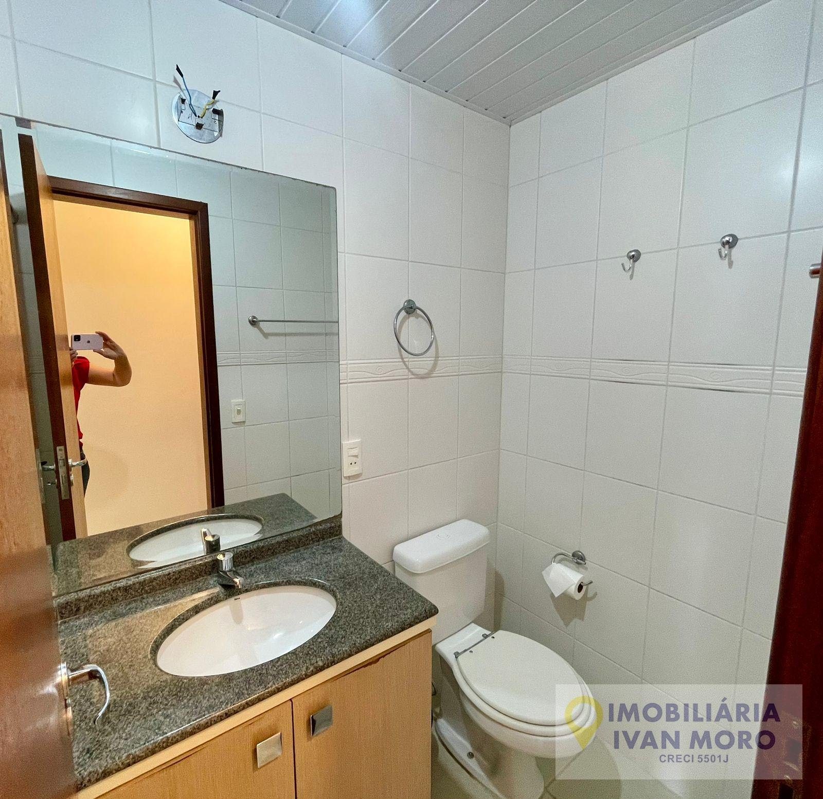 Apartamento para alugar com 3 quartos, 1 suíte, 1 vaga e 90m² no Cachoeira do Bom Jesus, Florianópolis (SC) — foto 21 de 30