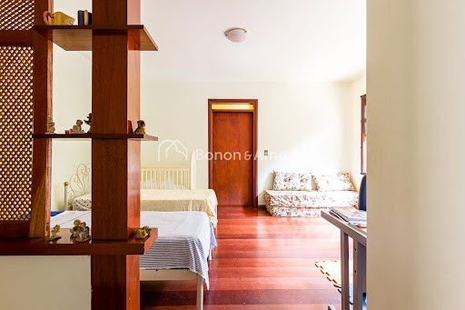 Casa de Condomínio, 4 quartos - Foto 22