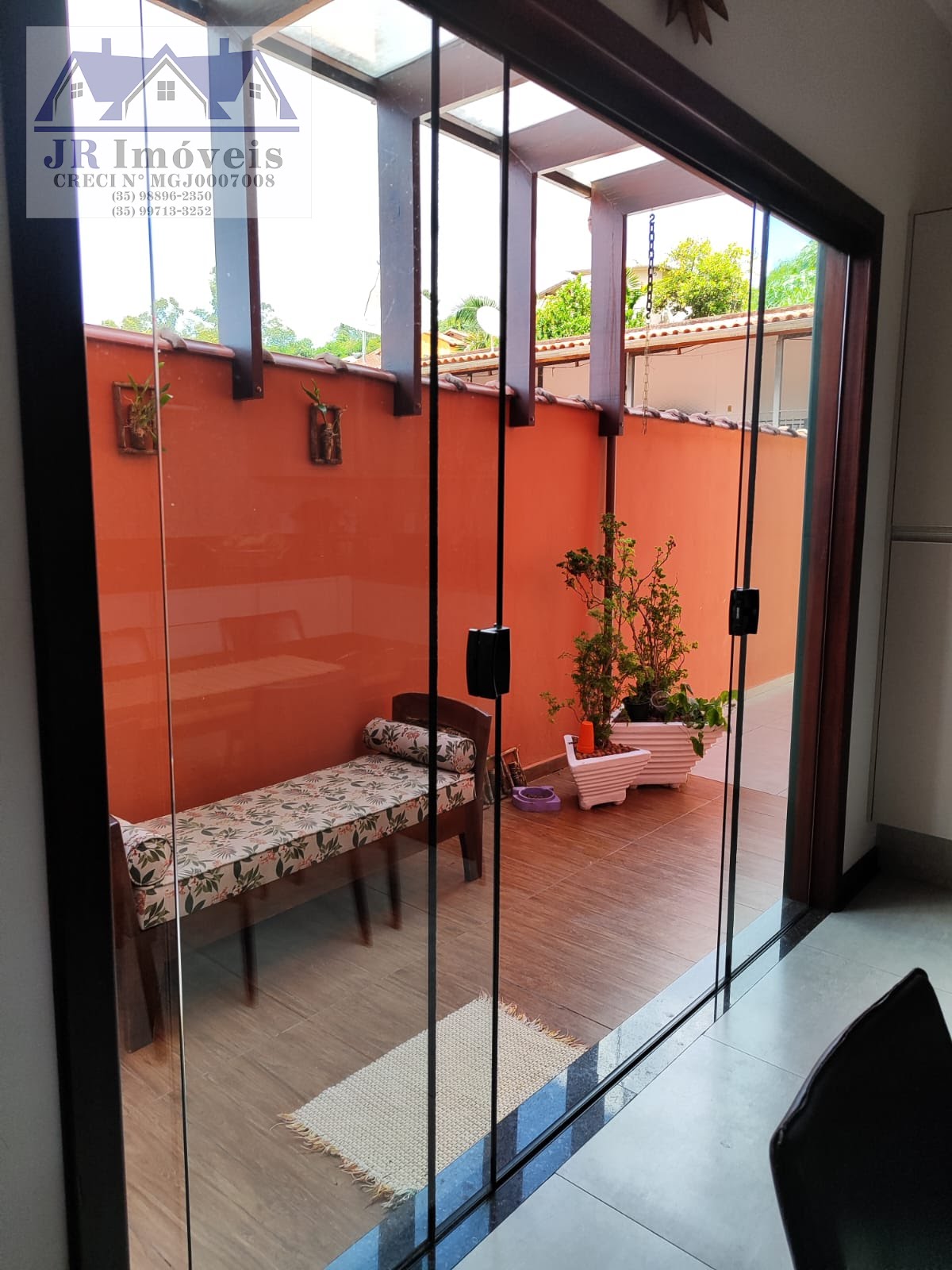 Casa à venda com 3 quartos, 1 suíte, 2 vagas e 367m² no Pinheirinho, Itajubá (MG) — foto 7 de 30