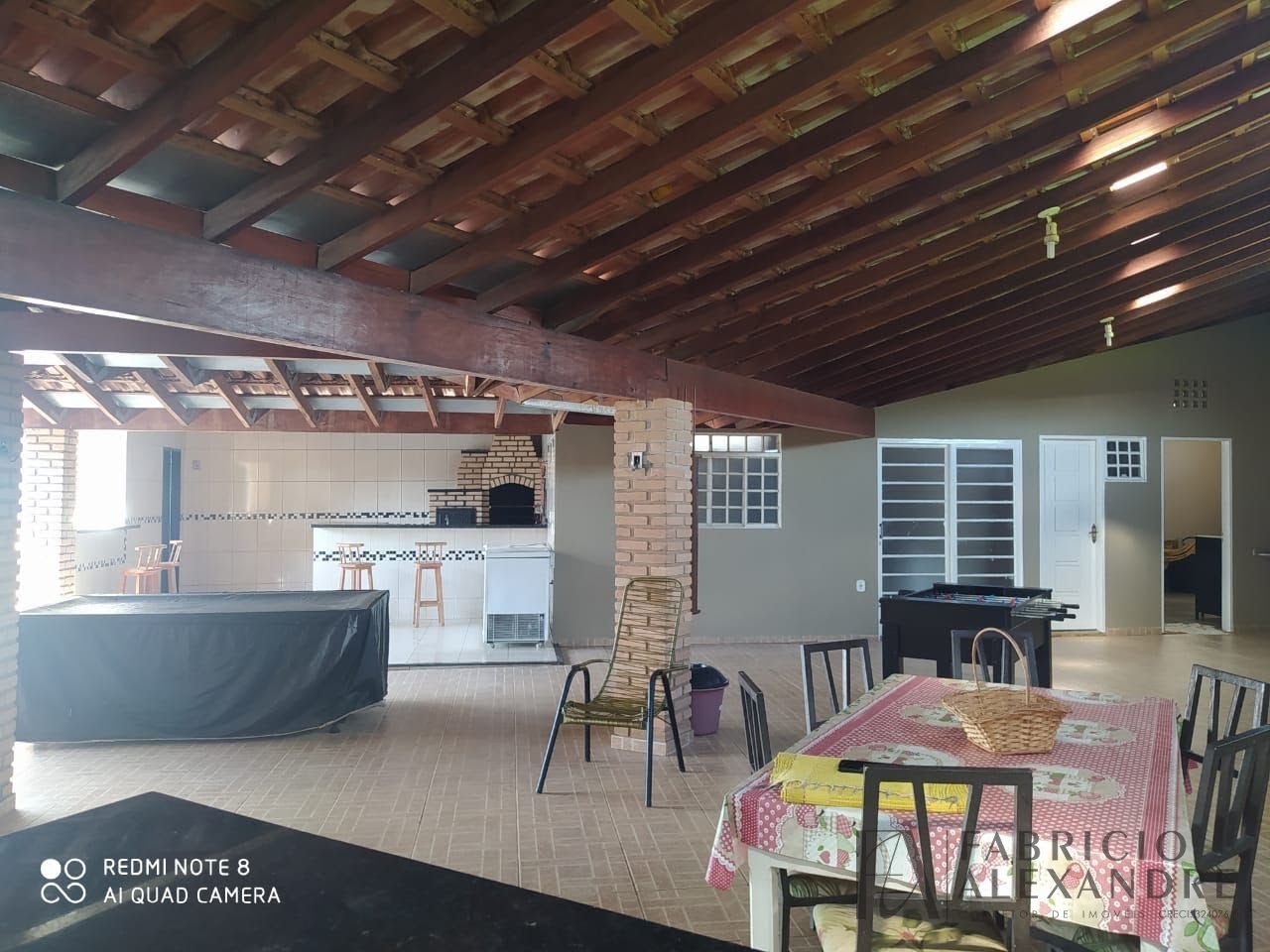 Rural à venda com 1000m² de terreno no Estância Bortoluzzo, Cedral — foto principal