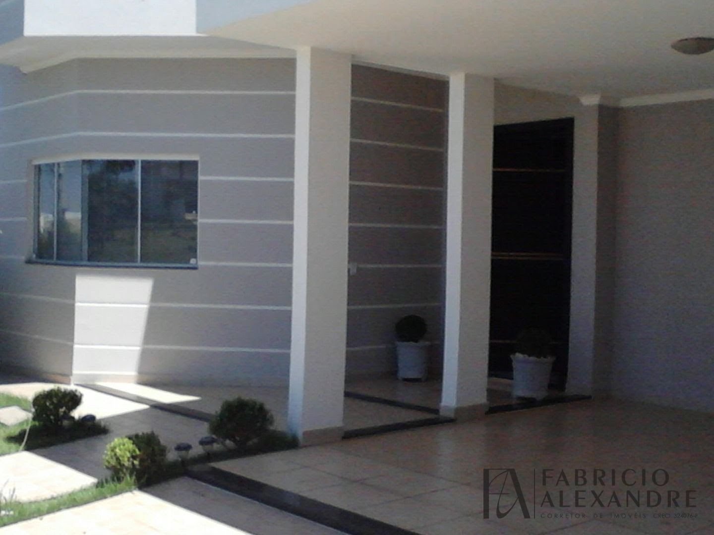 Casa à venda com 3 quartos, 3 suítes, 4 vagas e 207m² no Gaivota I, São José do Rio Preto (SP) — foto 3 de 27