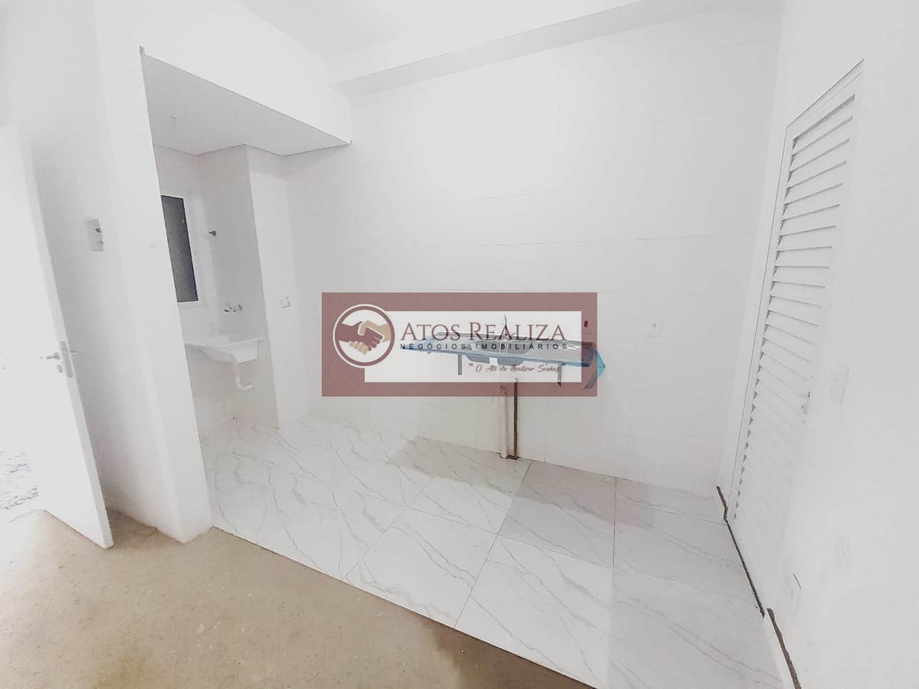 Apartamento à venda com 2 quartos, 1 banheiro, 1 vaga e 48m² no Jardim Edilene, São Paulo (SP) — foto 10 de 15